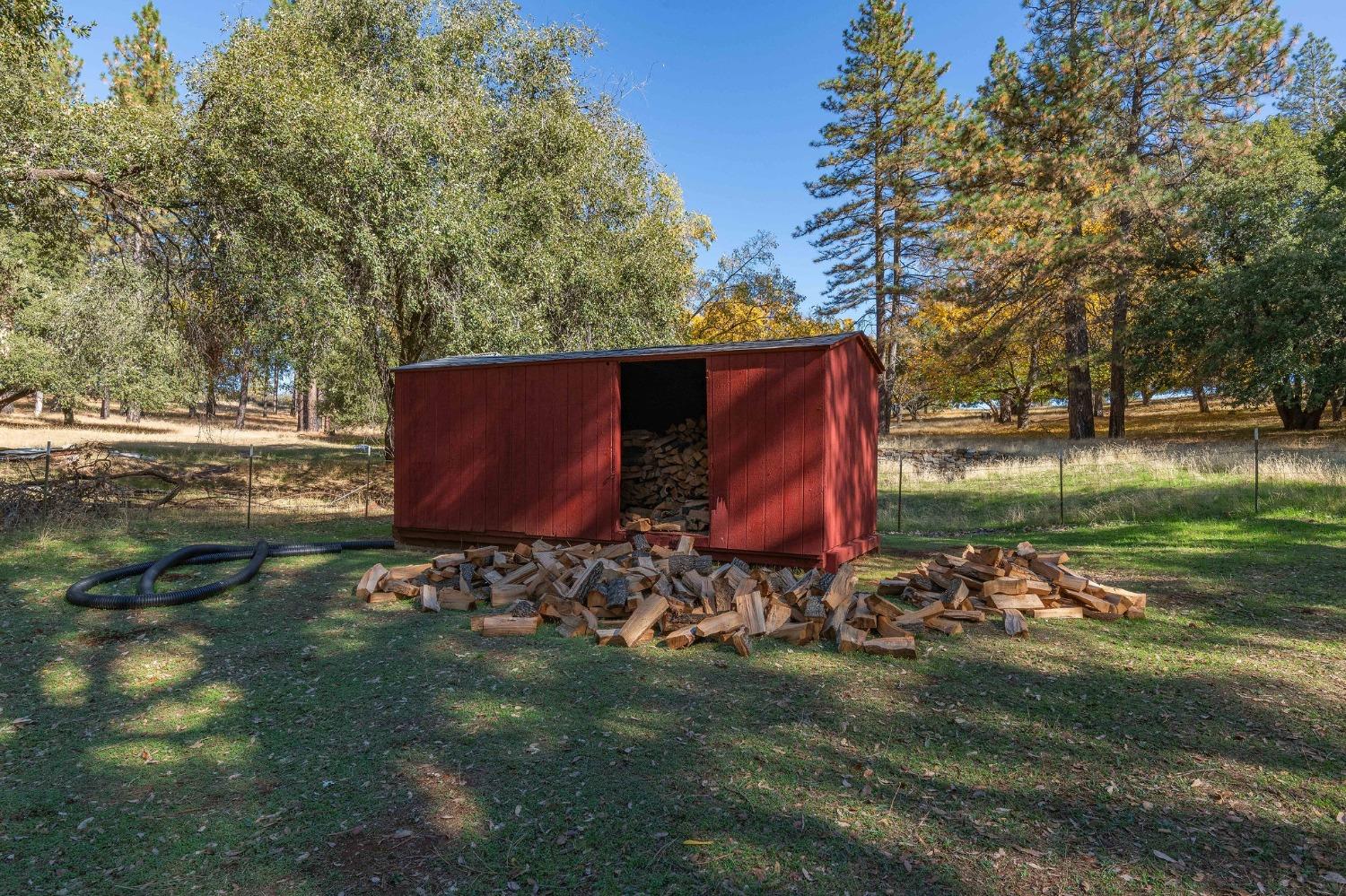 15579 Jesus Maria Road Mokelumne Hill, CA 95245 - Photo 51 of 91