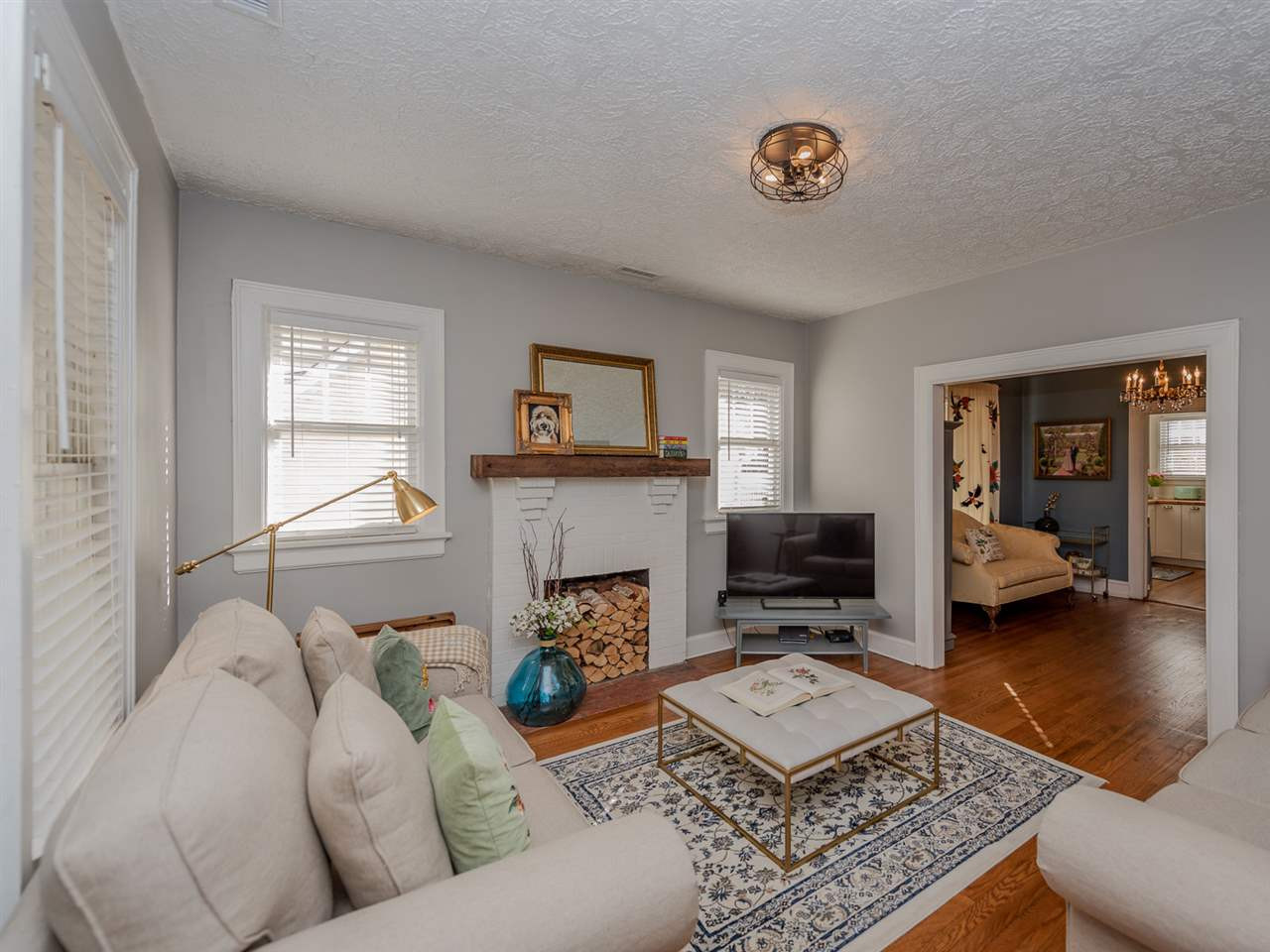 612 North Boundary Street Raleigh, NC 27604 - Photo 9 of 28 Photo 10