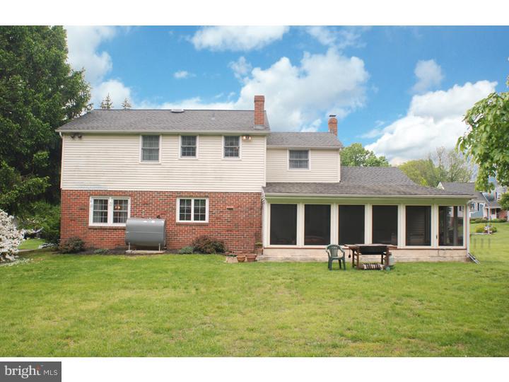 98 Harriet Road Churchville, PA 18966 - Photo 24 of 25 Gallery Image 24