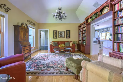 $1,275,000 | 254 Harrington Road, Otis, MA 01253
