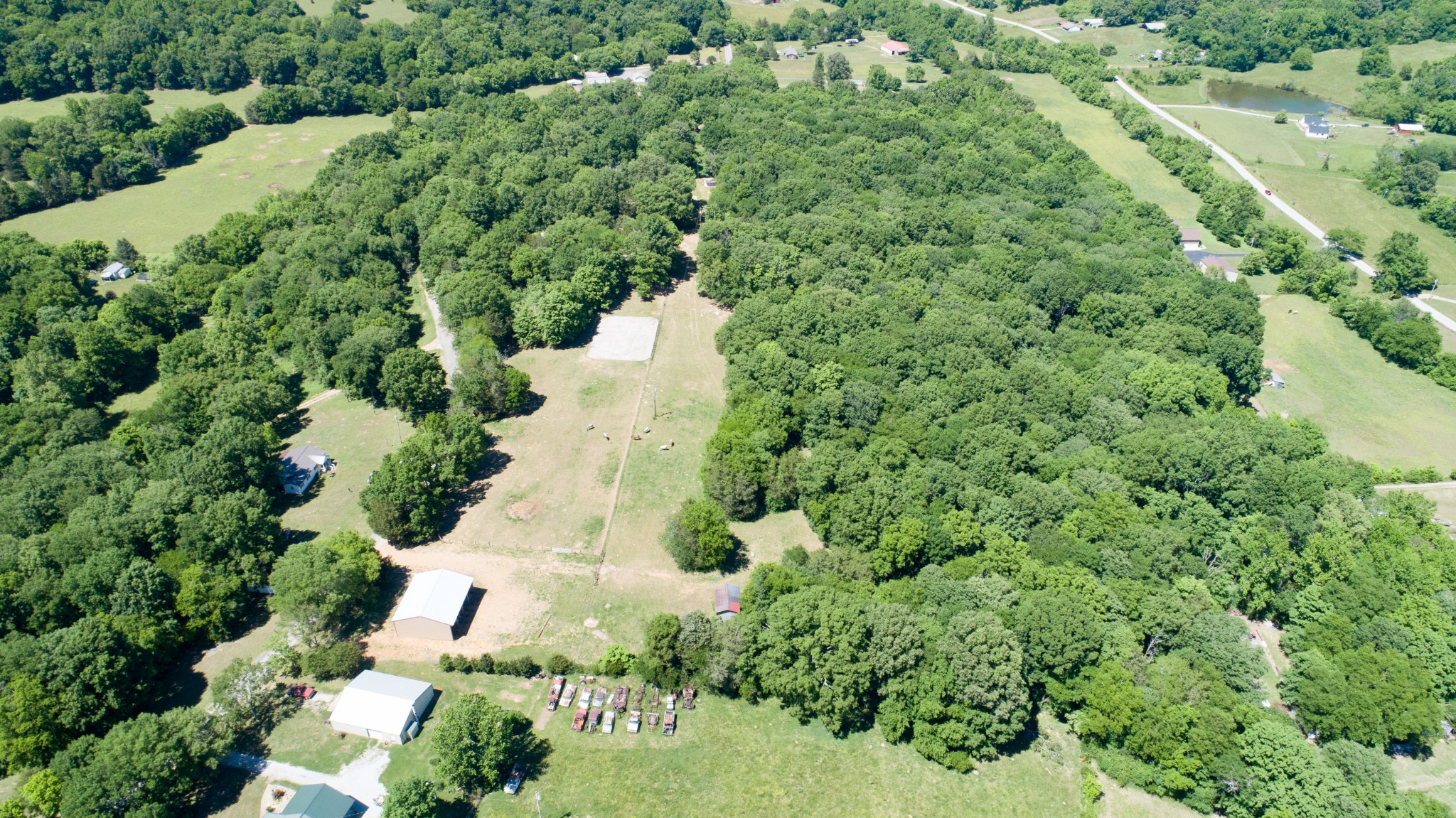 879 Holt Hollow Road Prospect, TN 38477 - Photo 5 of 6