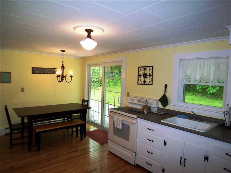 174 Berwick Road Ogunquit, ME 03907 - Photo 3 of 10 Kitchen.
