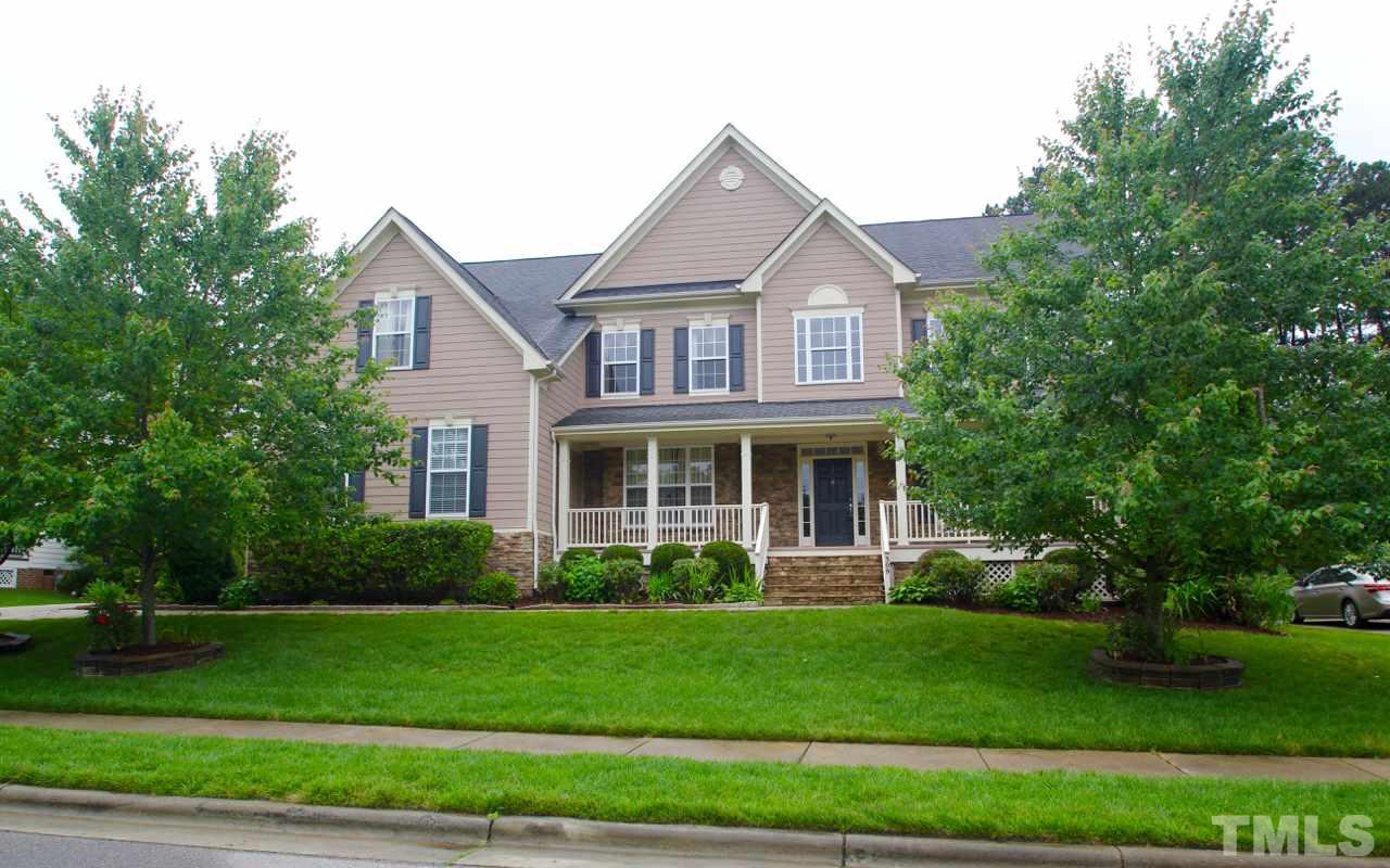 309 Ivyshaw Road Cary, NC 27519 - Photo 1 of 25