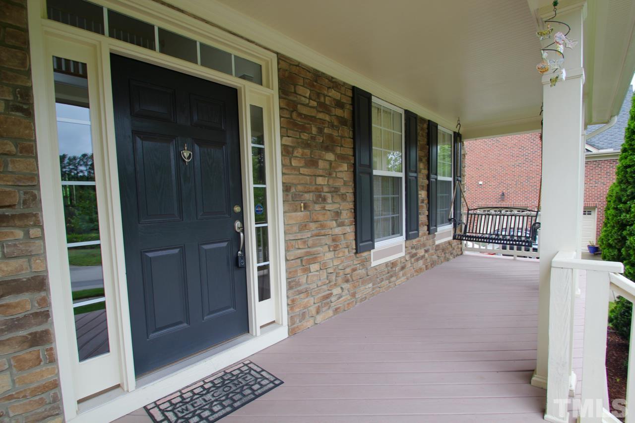 309 Ivyshaw Road Cary, NC 27519 - Photo 2 of 25