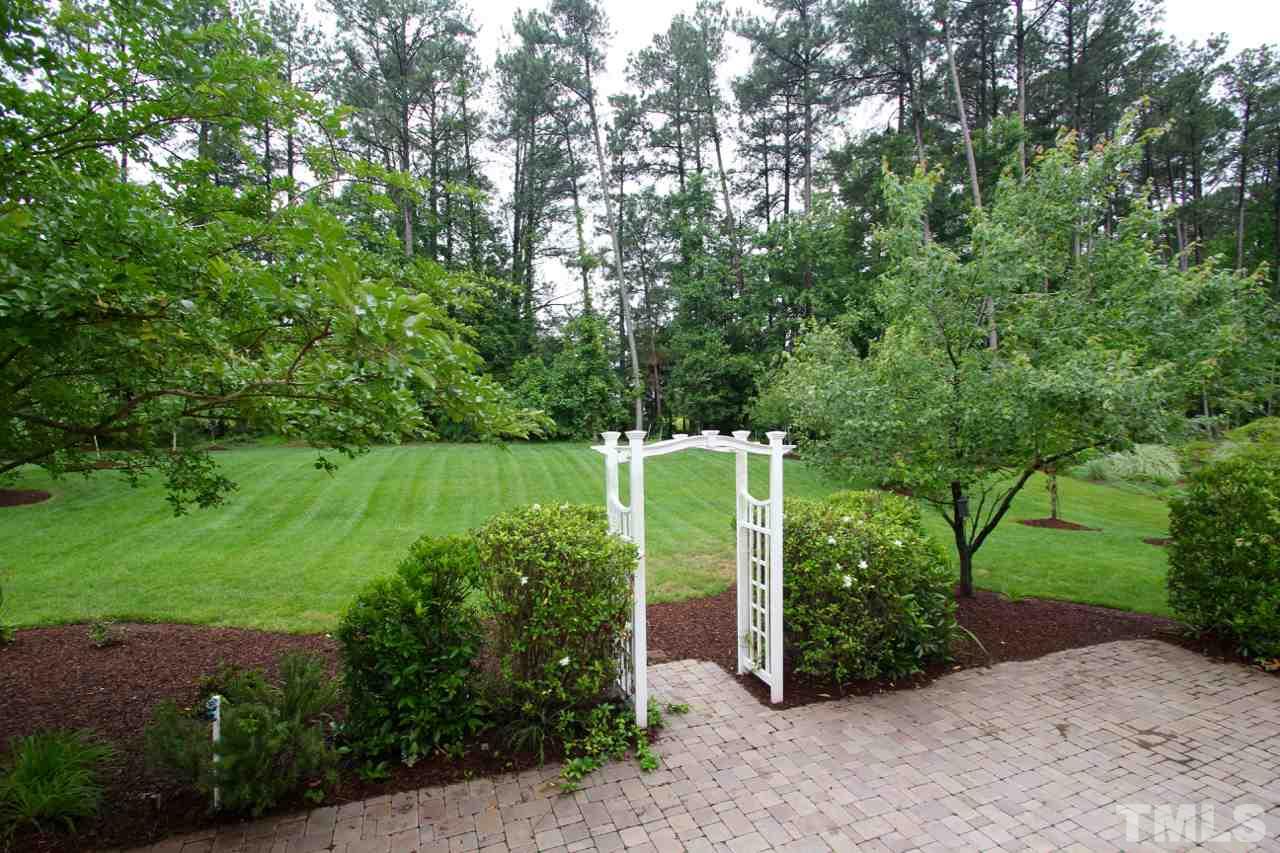 309 Ivyshaw Road Cary, NC 27519 - Photo 22 of 25
