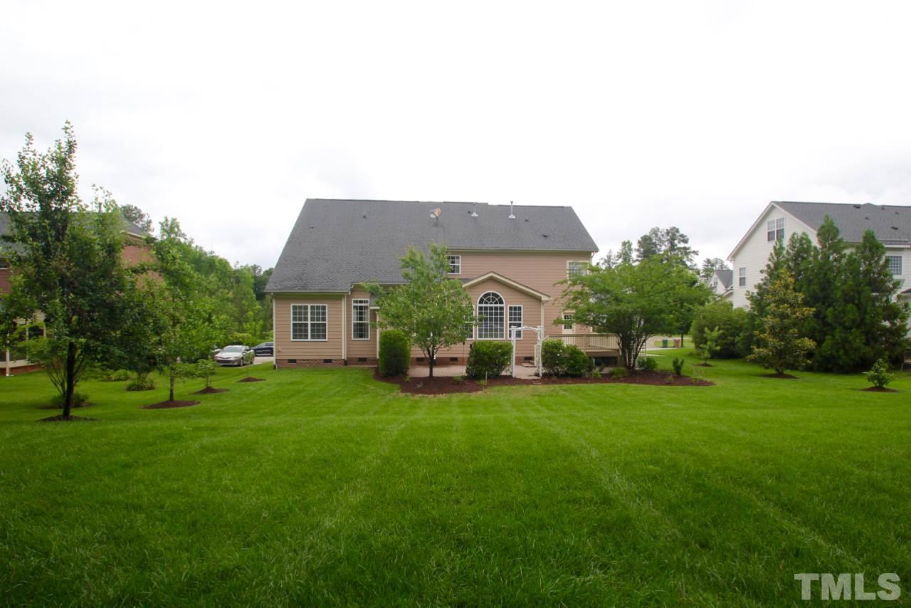 309 Ivyshaw Road Cary, NC 27519 - Photo 24 of 25