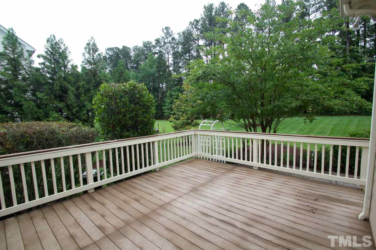 309 Ivyshaw Road Cary, NC 27519 - Photo 25 of 25