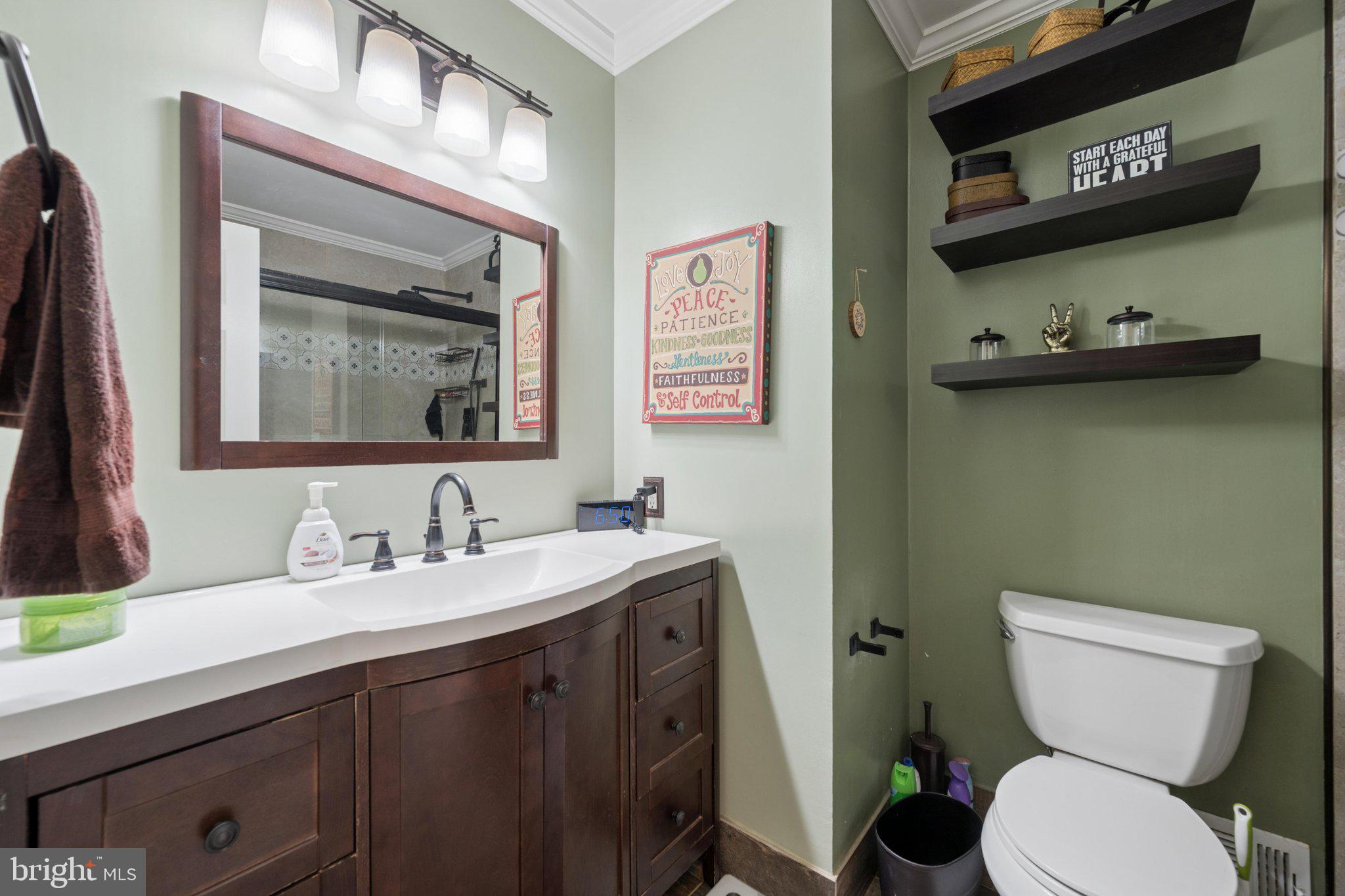14007 Manorvale Road Rockville, MD 20853 - Photo 30 of 65 Bathroom