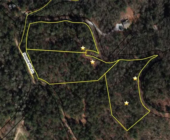 $149,000 | 0 Sequoia Hills Lane, Tiger, GA 30576