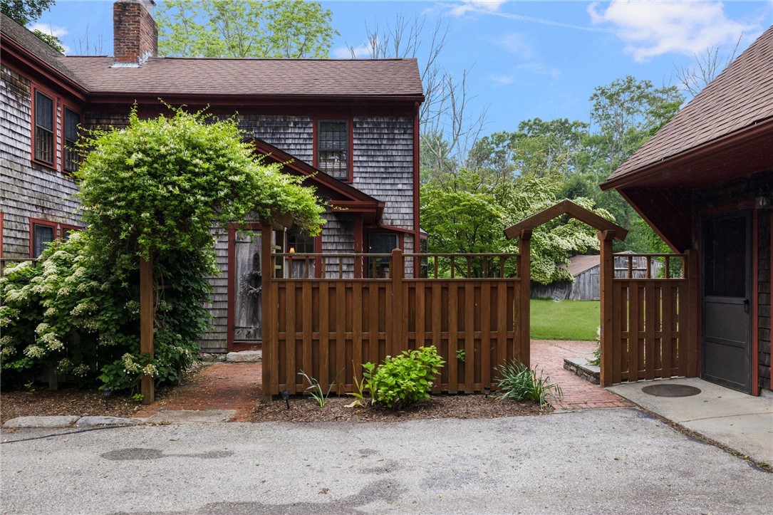 2381 Middle Road East Greenwich, RI 02818 - Photo 37 of 48 Gallery Image 37