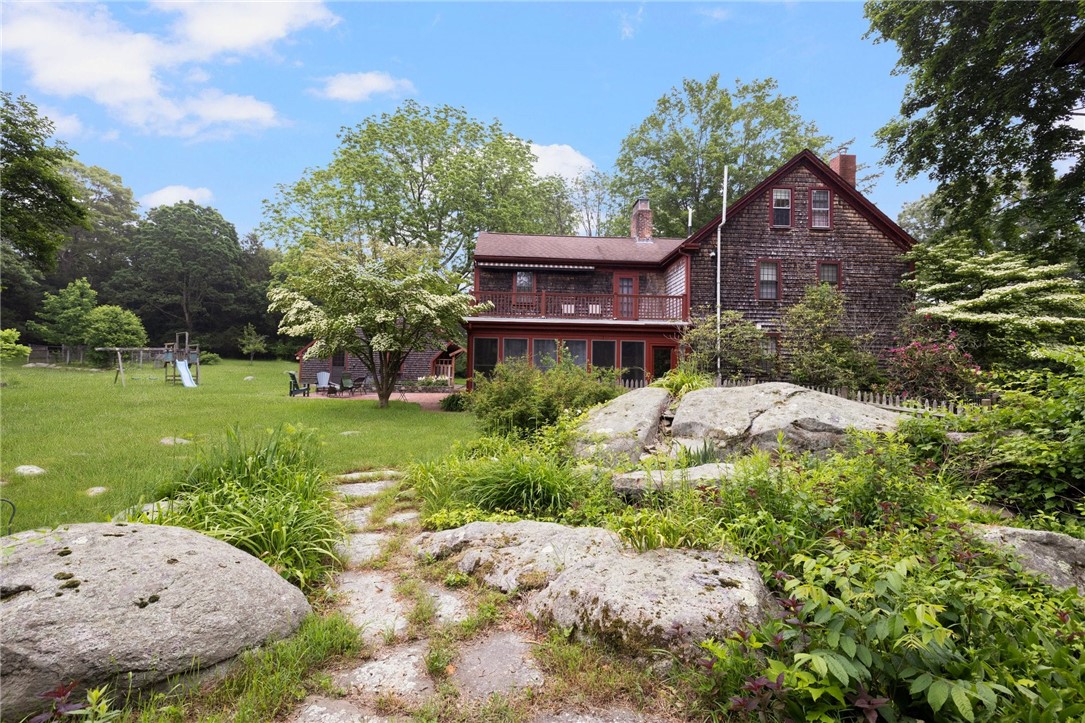 2381 Middle Road East Greenwich, RI 02818 - Photo 40 of 48 Gallery Image 40