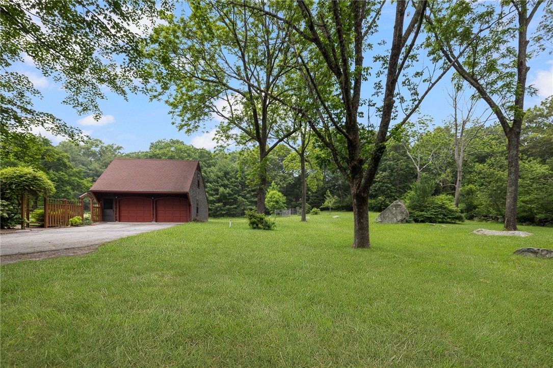 2381 Middle Road East Greenwich, RI 02818 - Photo 48 of 48 Gallery Image 48