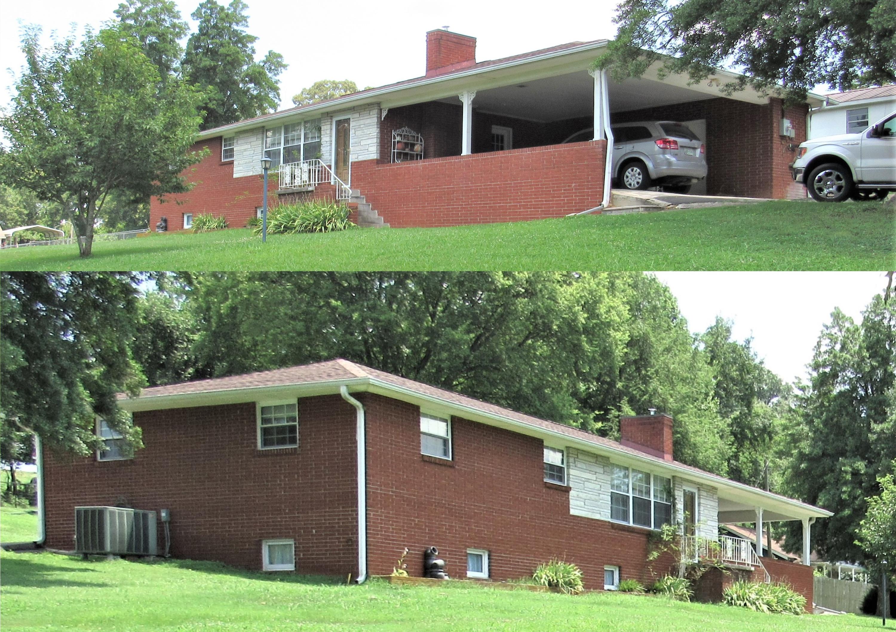 976 Friends Station Road New Market, TN 37820 - Photo 1 of 29 FRONT COMBO