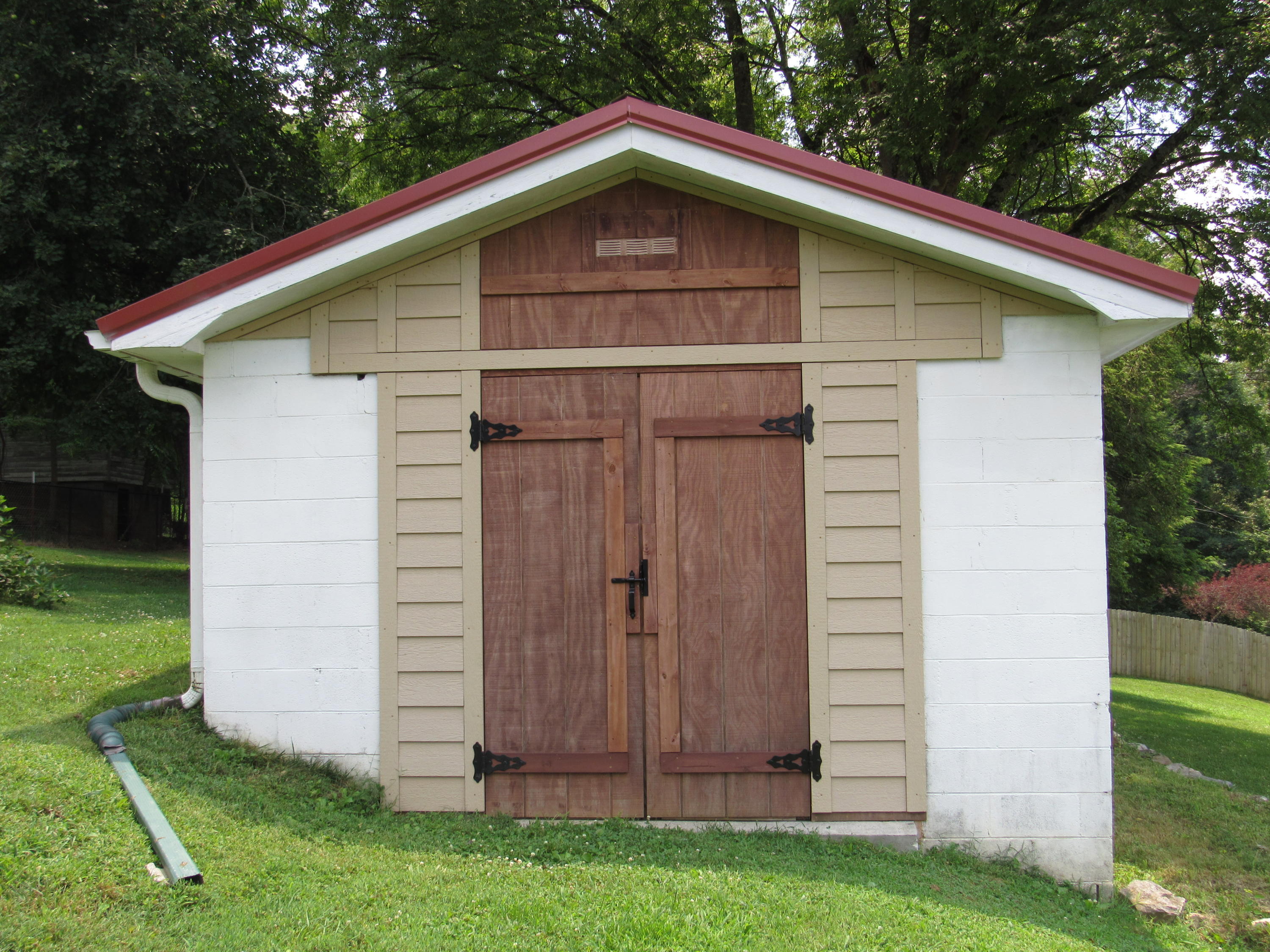 976 Friends Station Road New Market, TN 37820 - Photo 11 of 29 IMG_1393