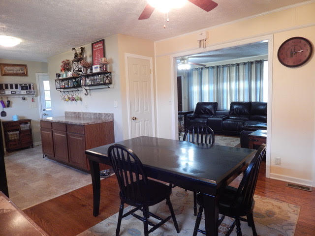 976 Friends Station Road New Market, TN 37820 - Photo 20 of 29 GREAT RM DINING TO LIVING