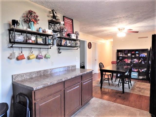 976 Friends Station Road New Market, TN 37820 - Photo 24 of 29 KITCHEN VIEW OF HALLWAY