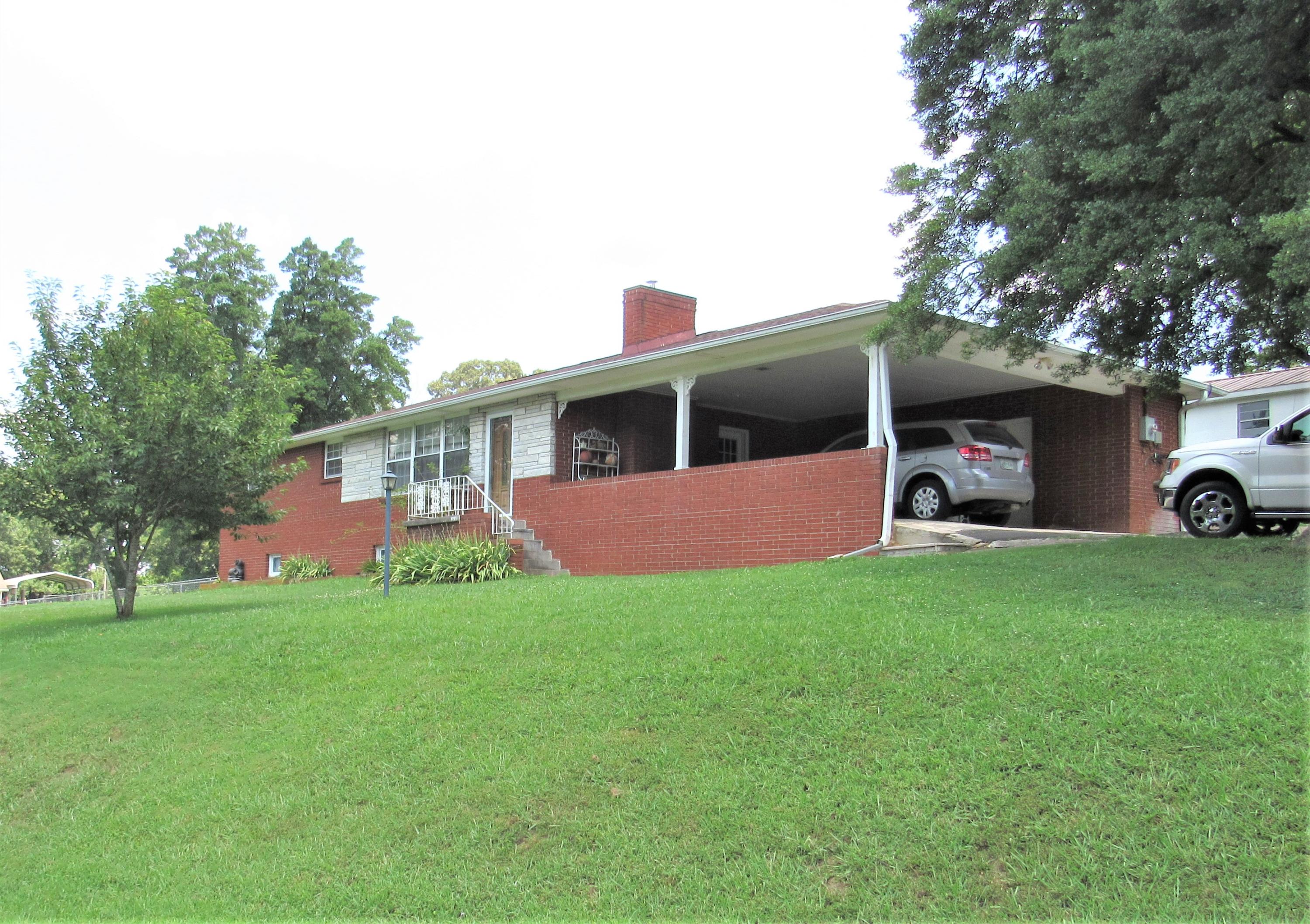 976 Friends Station Road New Market, TN 37820 - Photo 5 of 29 IMG_1387 (2)