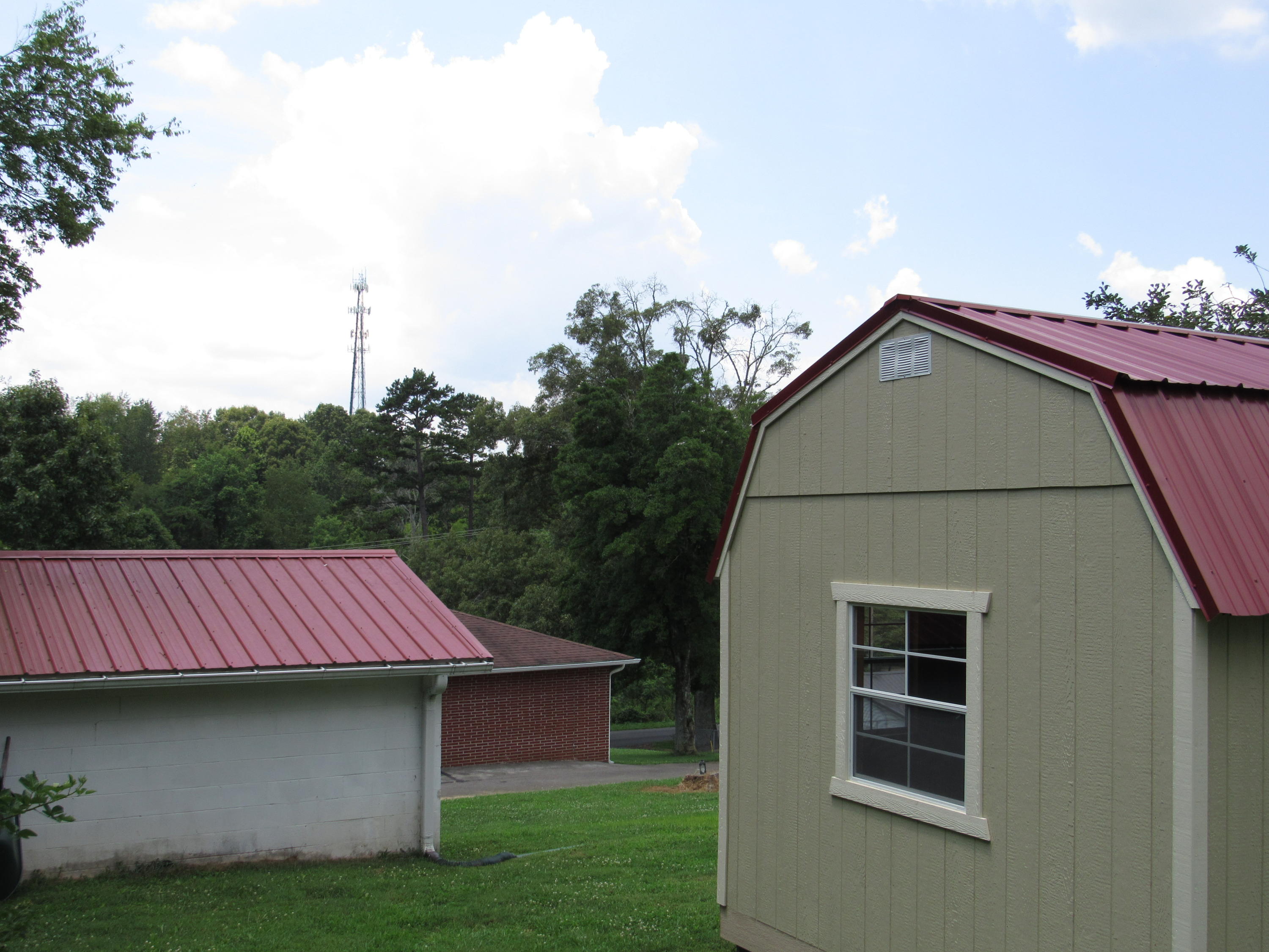 976 Friends Station Road New Market, TN 37820 - Photo 8 of 29 IMG_1390