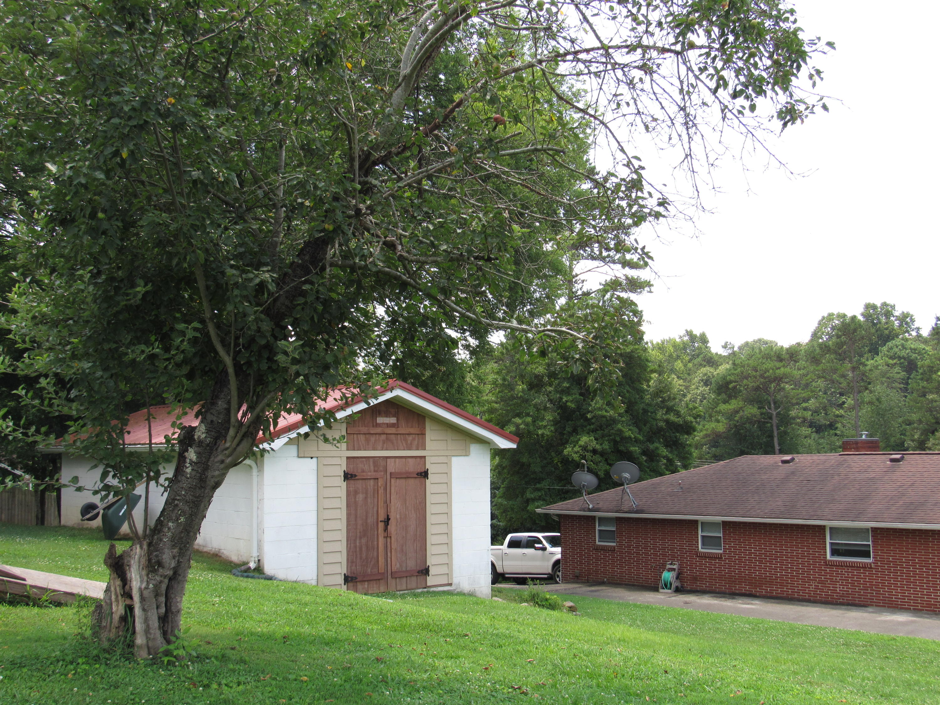 976 Friends Station Road New Market, TN 37820 - Photo 9 of 29 IMG_1391