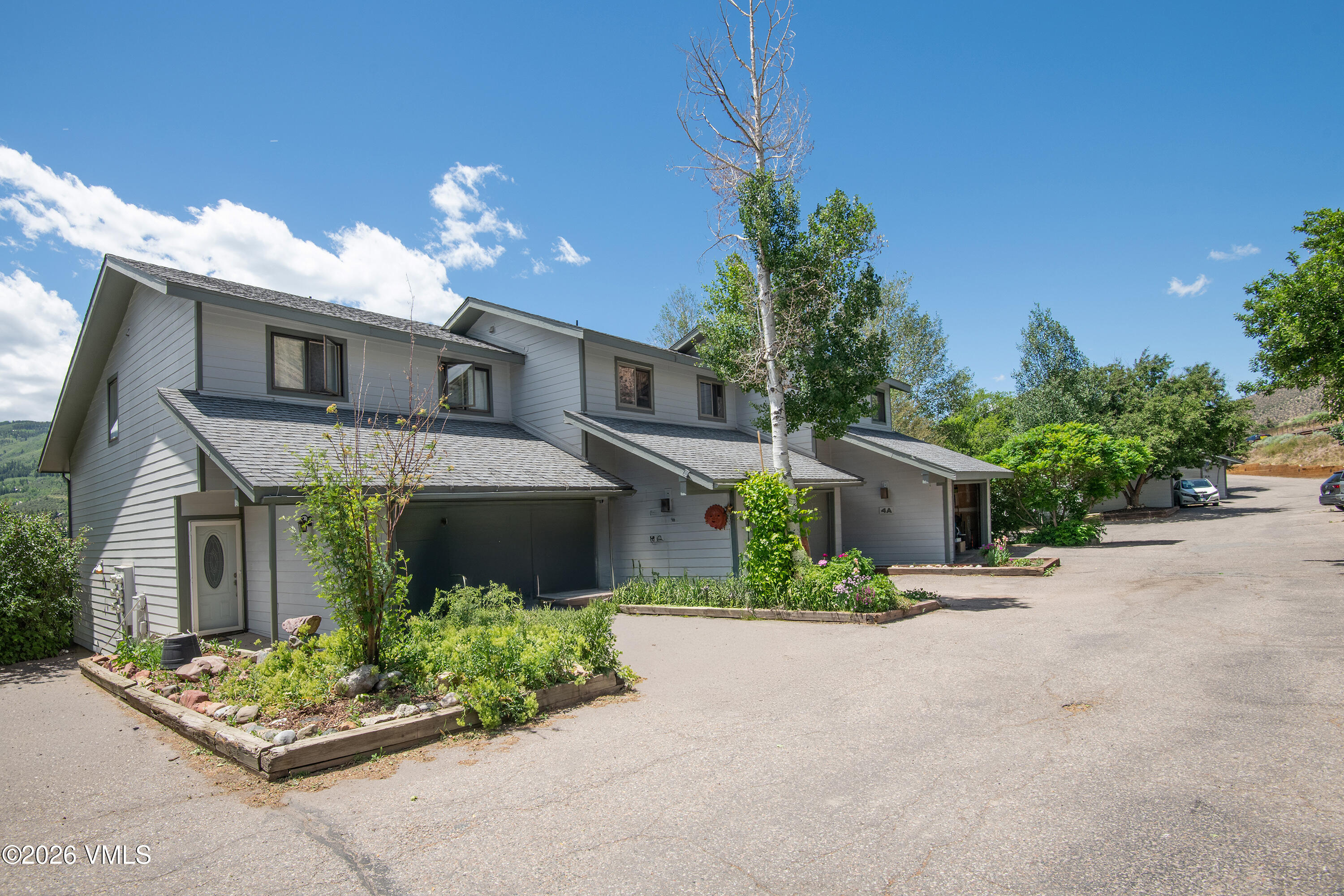 371 Nottingham Road, Unit 4E Avon, CO 81620 - Photo 18 of 19 371-Nottingham-4-E_01