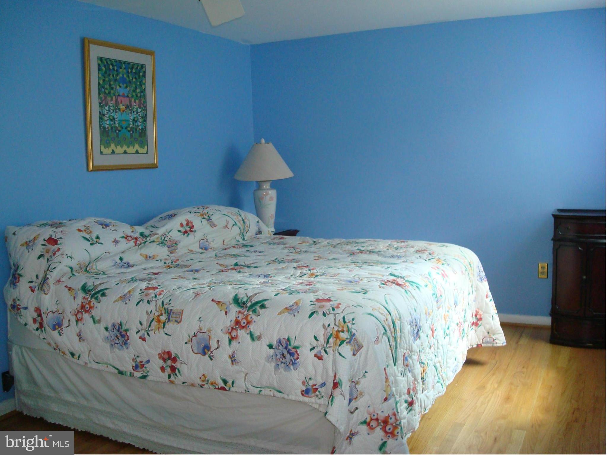 2108 Old Pine Road Lutherville-Timonium, MD 21093 - Photo 14 of 21 Bedroom