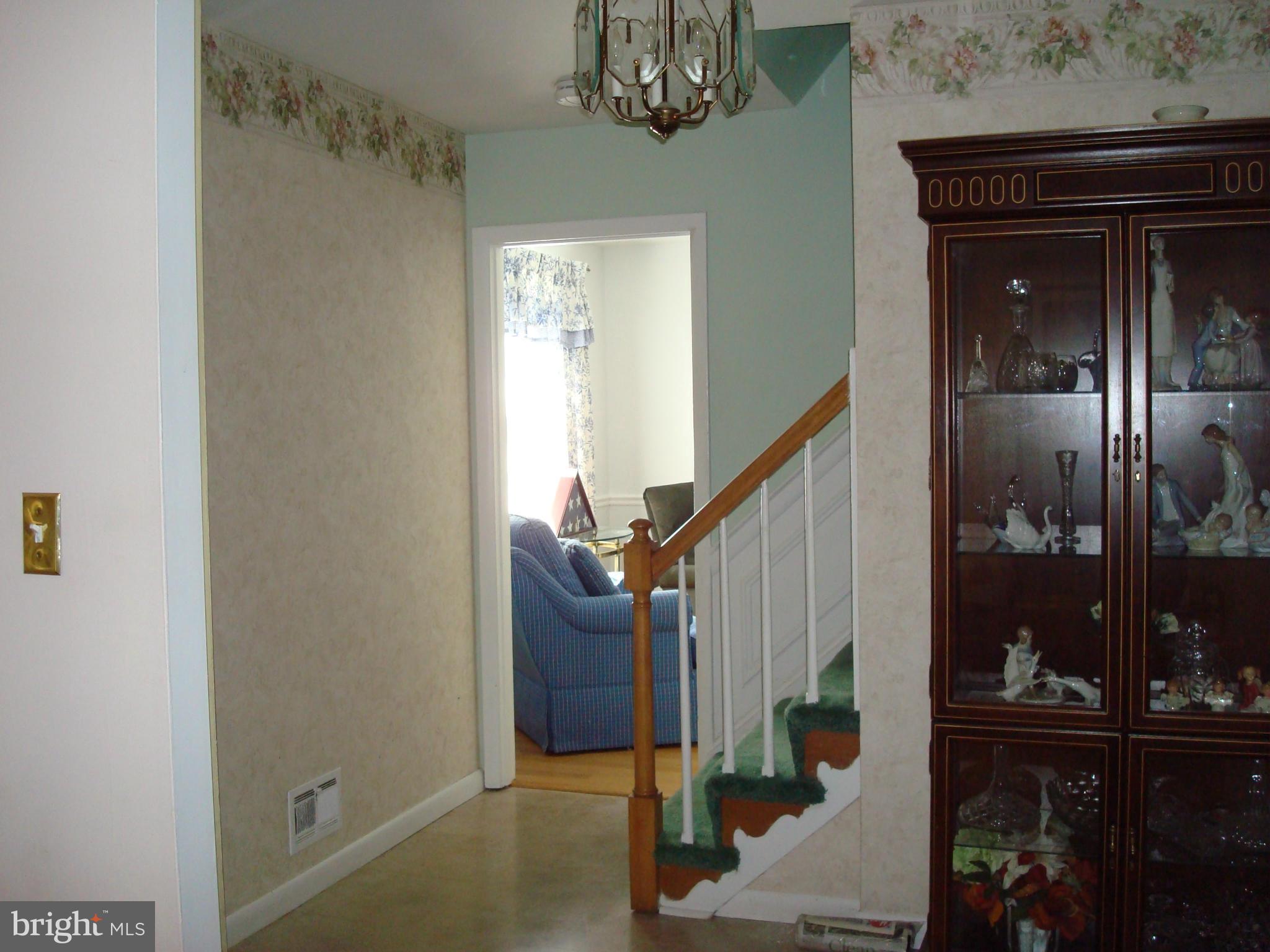Interior (General)