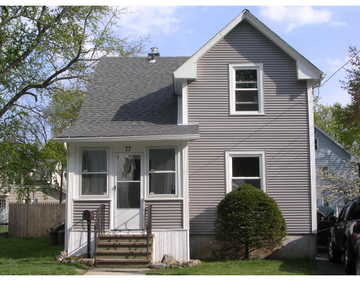 77 Field Street West Springfield, MA 01089 - Photo 1 of 10 Gallery Image 1