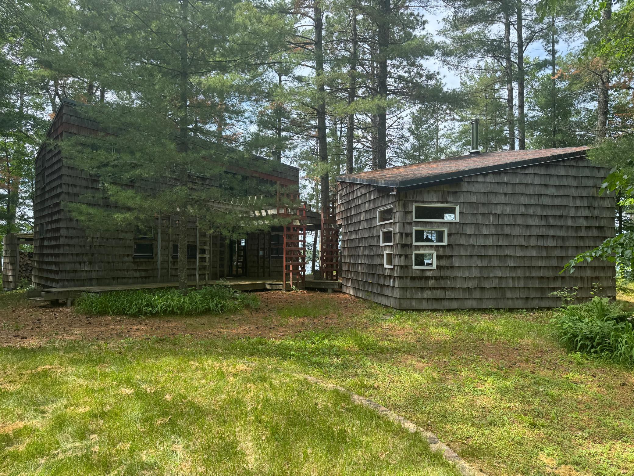 21526 Ruth Lake Drive Emily, MN 56447 - Photo 3 of 33
