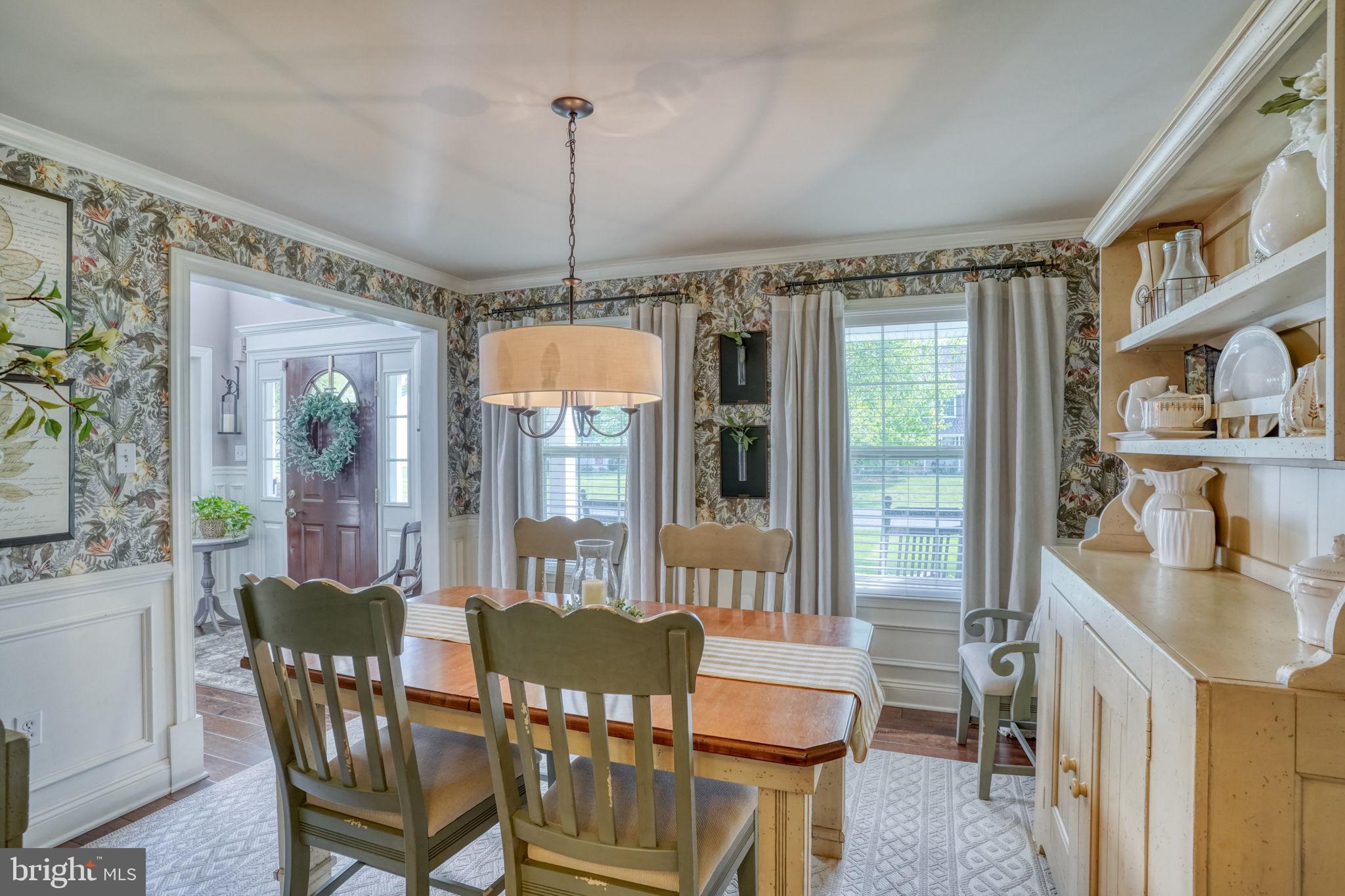 332 Canvasback Road Middletown, DE 19709 - Photo 14 of 78 Dining Room