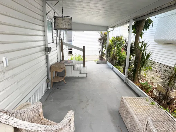 $290,000 | 23 Hibiscus Drive, Unit I, Briny Breezes, FL 33435