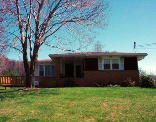 429 East End Road Connellsville, PA 15425 - Photo 1 of 8 Exterior Front.
