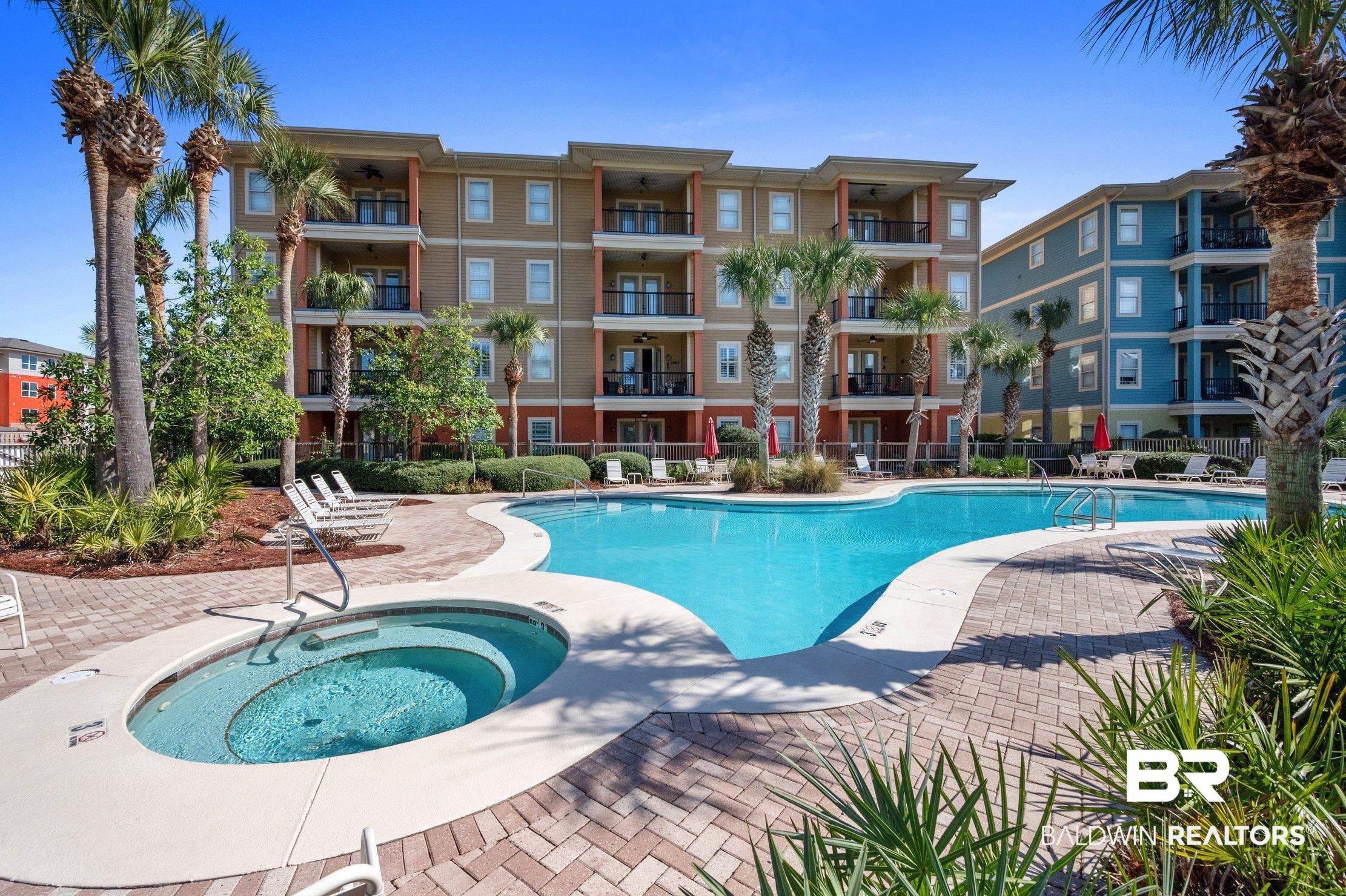1430 Regency Road, Unit H101 Gulf Shores, AL 36542 - Photo 29 of 36