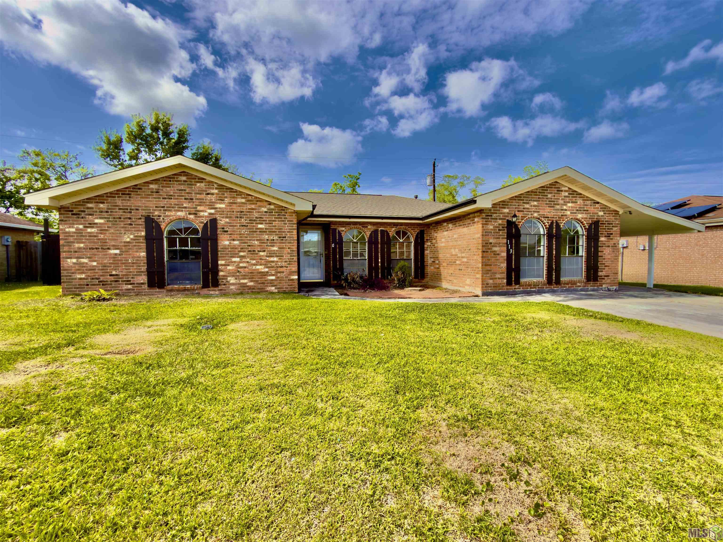113 Rhett Place Gray, LA 70359 - Photo 1 of 21