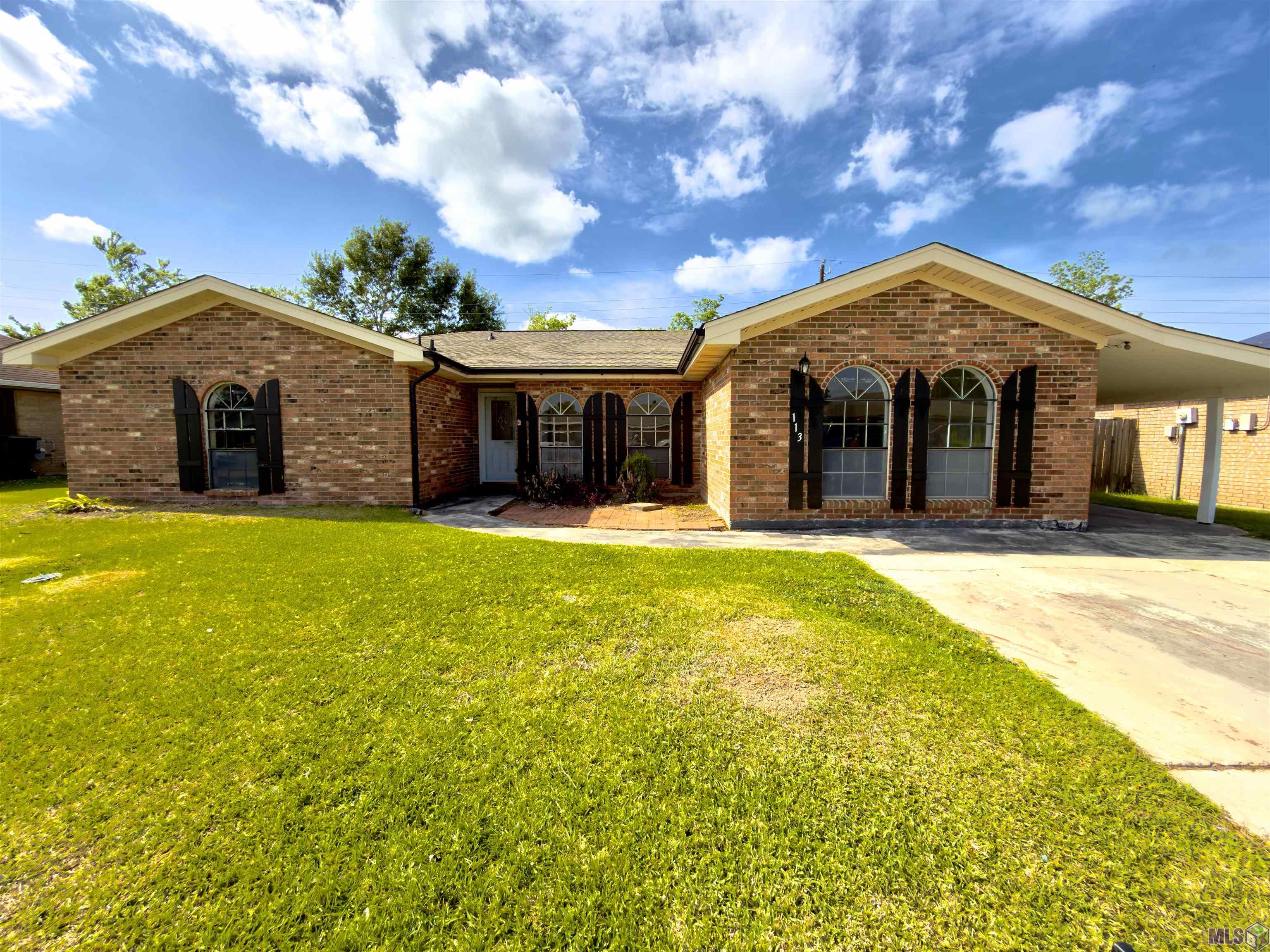 113 Rhett Place Gray, LA 70359 - Photo 21 of 21