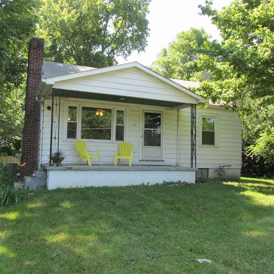 731 Elston Road Lafayette, IN 47909 - Photo 1 of 13 Gallery Image 1
