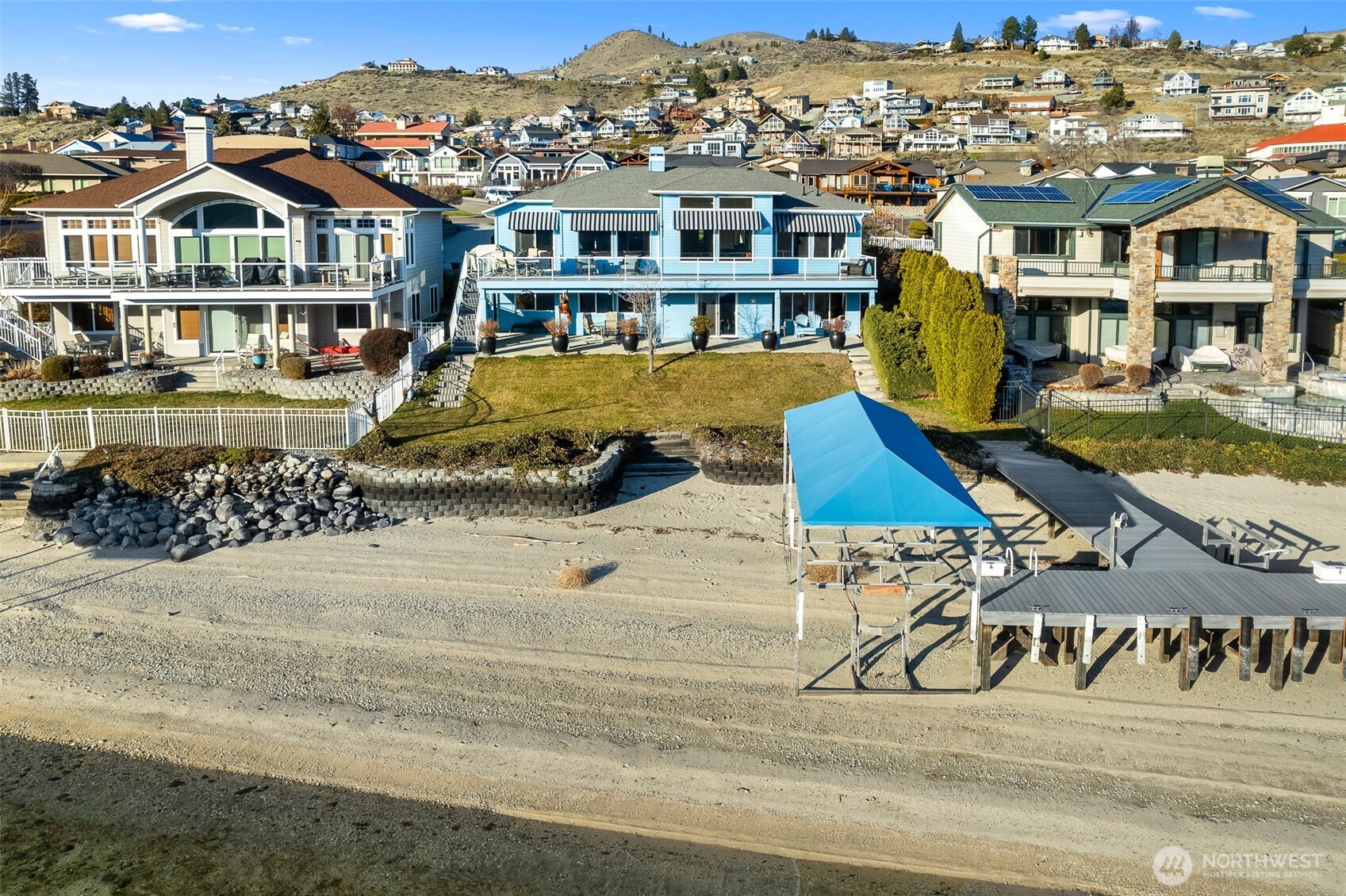 231 Key Lane Chelan, WA 98816 - Photo 29 of 39