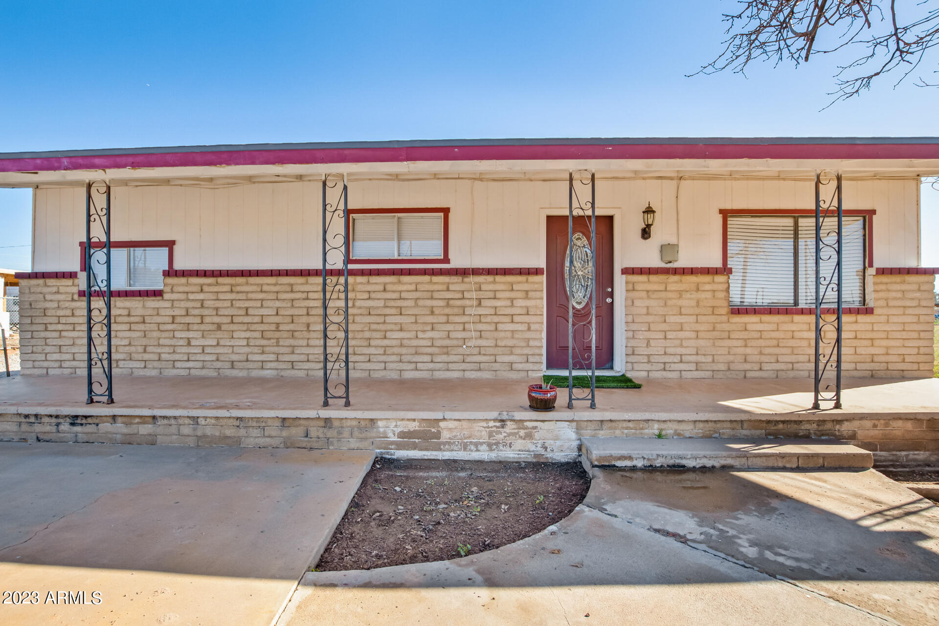 250 North Pima Road Buckeye, AZ 85326 - Photo 1 of 29 0001-01 - Pima