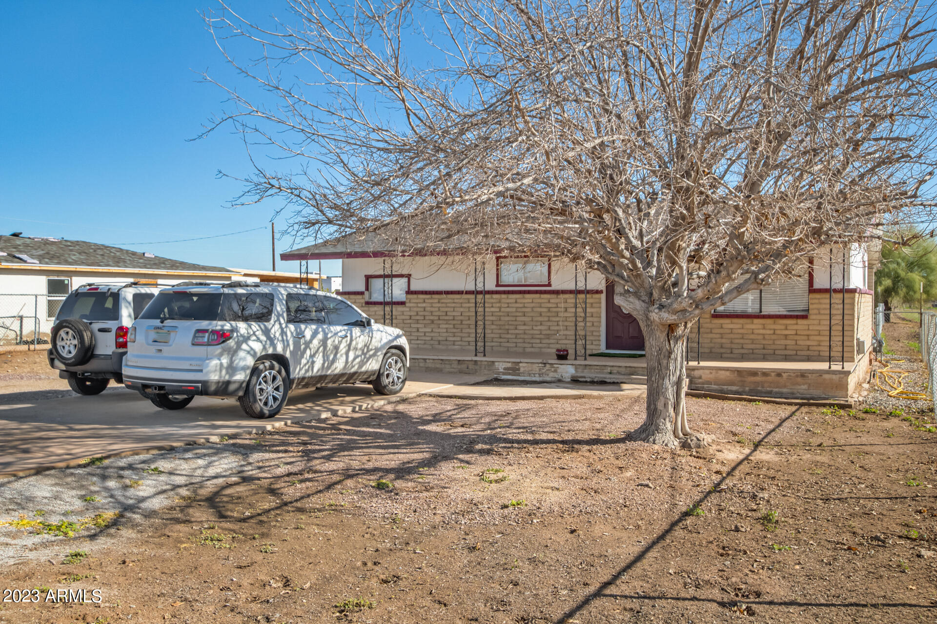 250 North Pima Road Buckeye, AZ 85326 - Photo 3 of 29 0003-03 - Pima