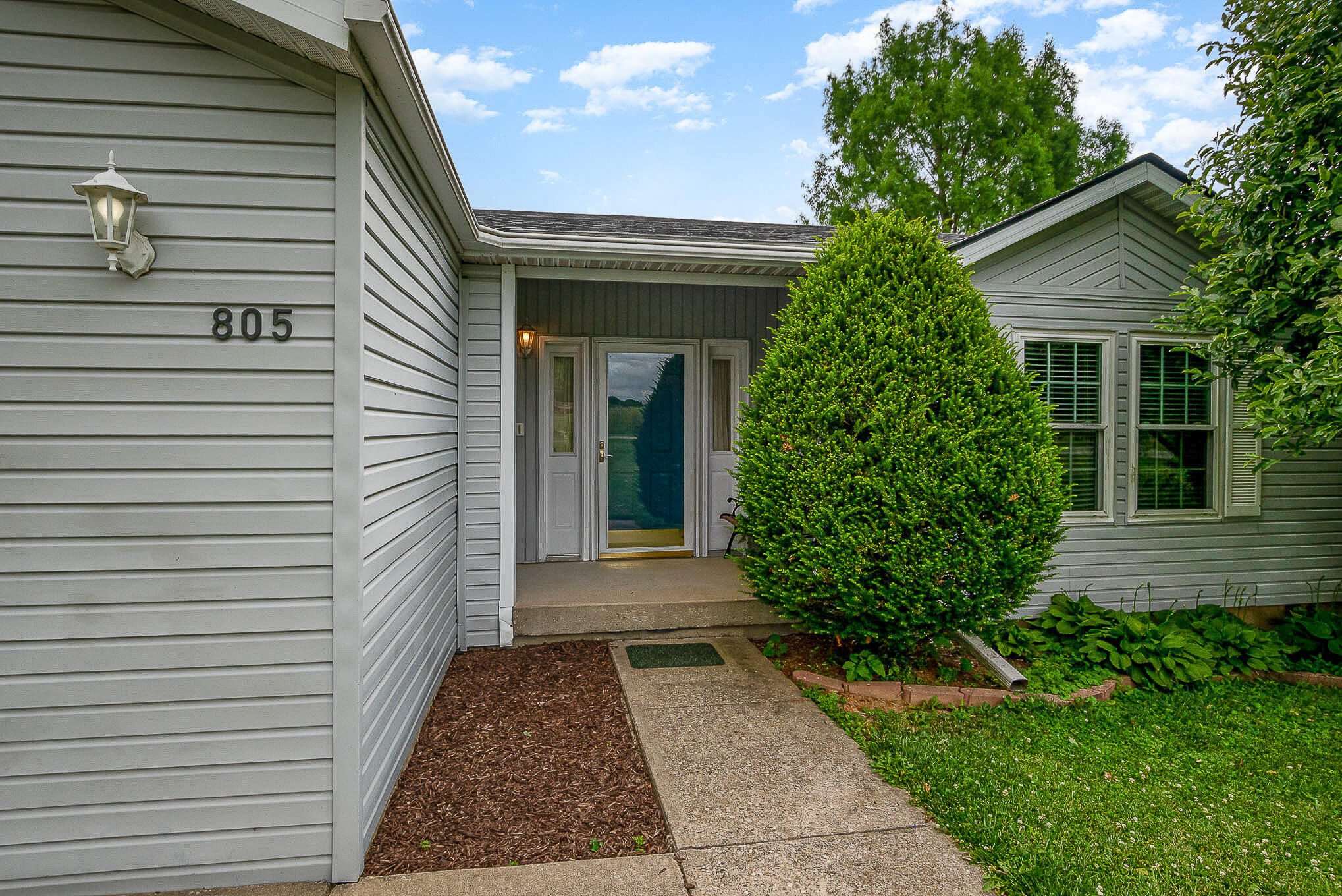 805 Dry Ridge Mt Zion Road Dry Ridge, KY 41035 - Photo 5 of 45