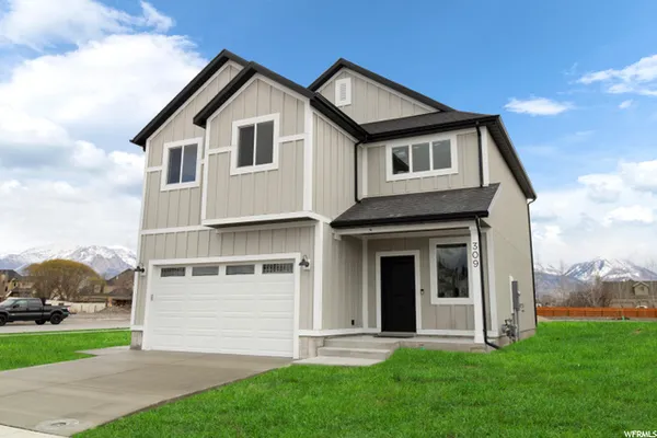 $534,990 | 2678 West Maple Street, Unit 283, Mapleton, UT 84664