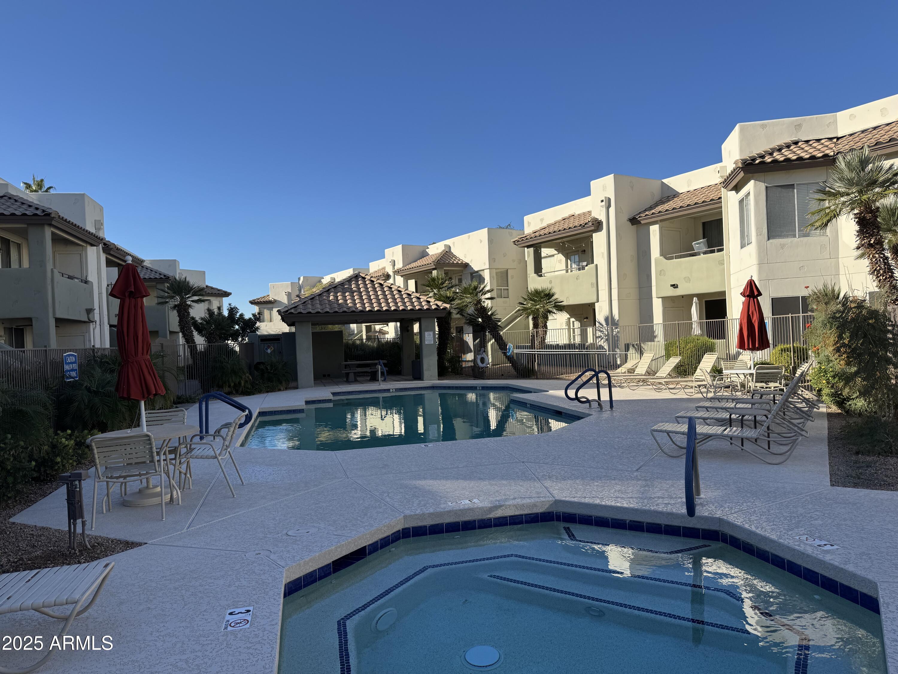 1825 West Ray Road, Unit 1083 Chandler, AZ 85224 - Photo 19 of 33 IMG_3877