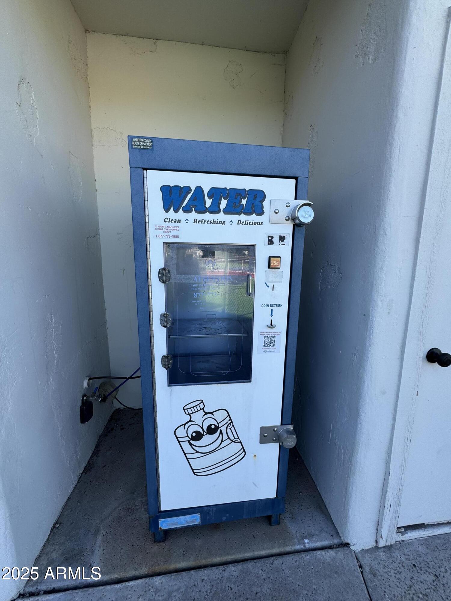 1825 West Ray Road, Unit 1083 Chandler, AZ 85224 - Photo 32 of 33 IMG_3875