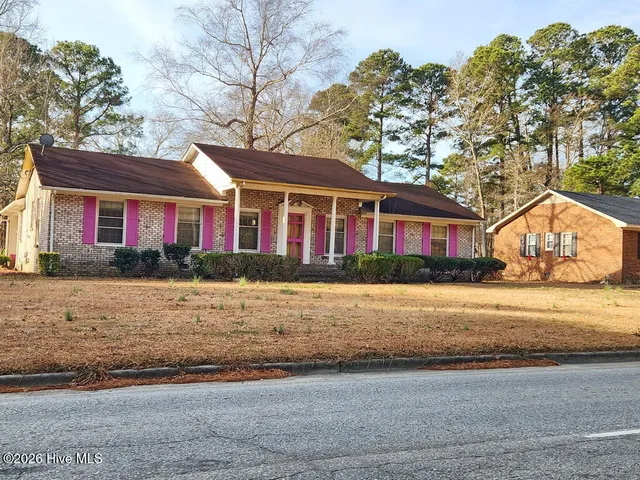 $174,900 | 2900 Carey Road, Kinston, NC 28504