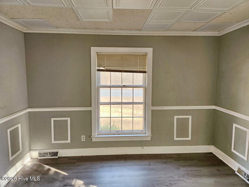 2900 Carey Road Kinston, NC 28504 - Photo 11 of 23 DINING ROOM