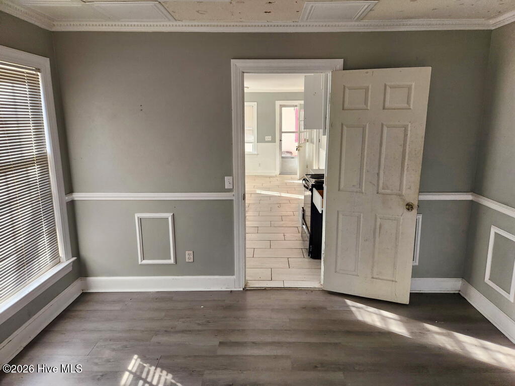 2900 Carey Road Kinston, NC 28504 - Photo 12 of 23 DINING ROOM