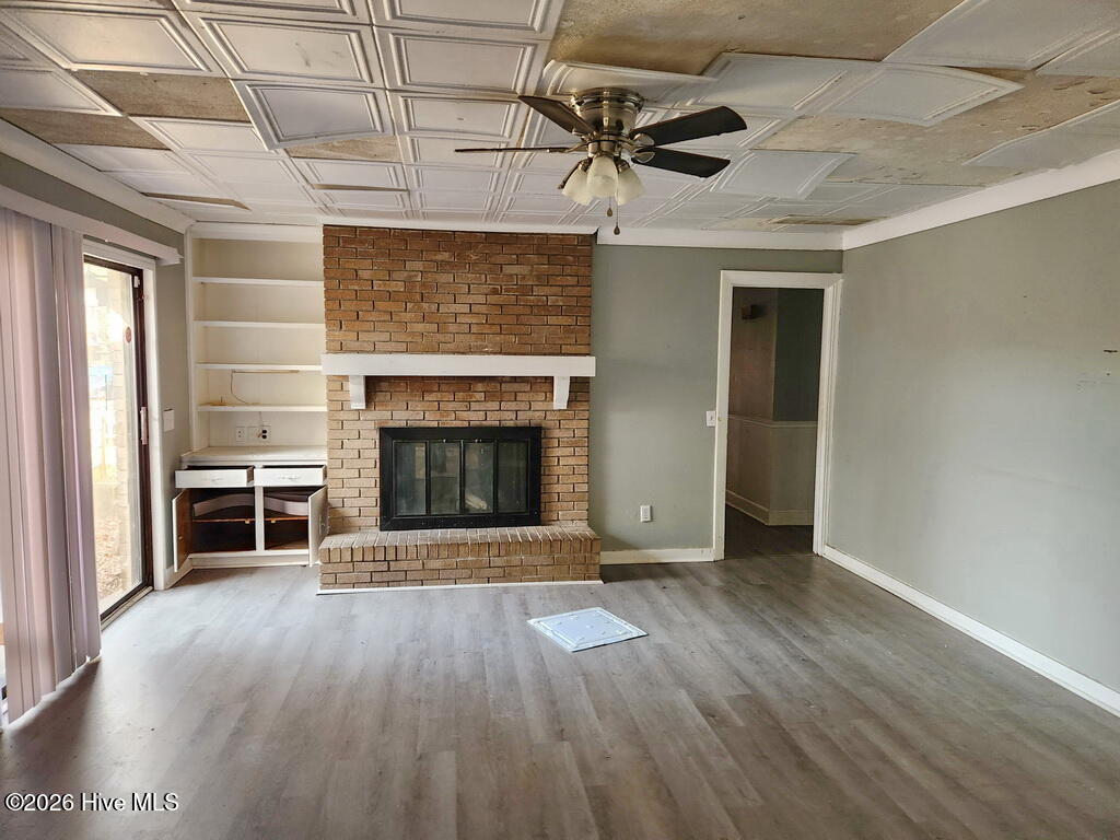 2900 Carey Road Kinston, NC 28504 - Photo 13 of 23 DEN