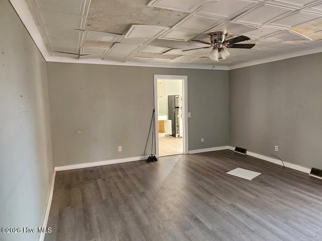 2900 Carey Road Kinston, NC 28504 - Photo 14 of 23 DEN