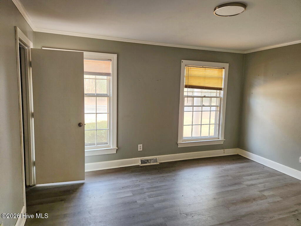 2900 Carey Road Kinston, NC 28504 - Photo 18 of 23 BEDROOM 2