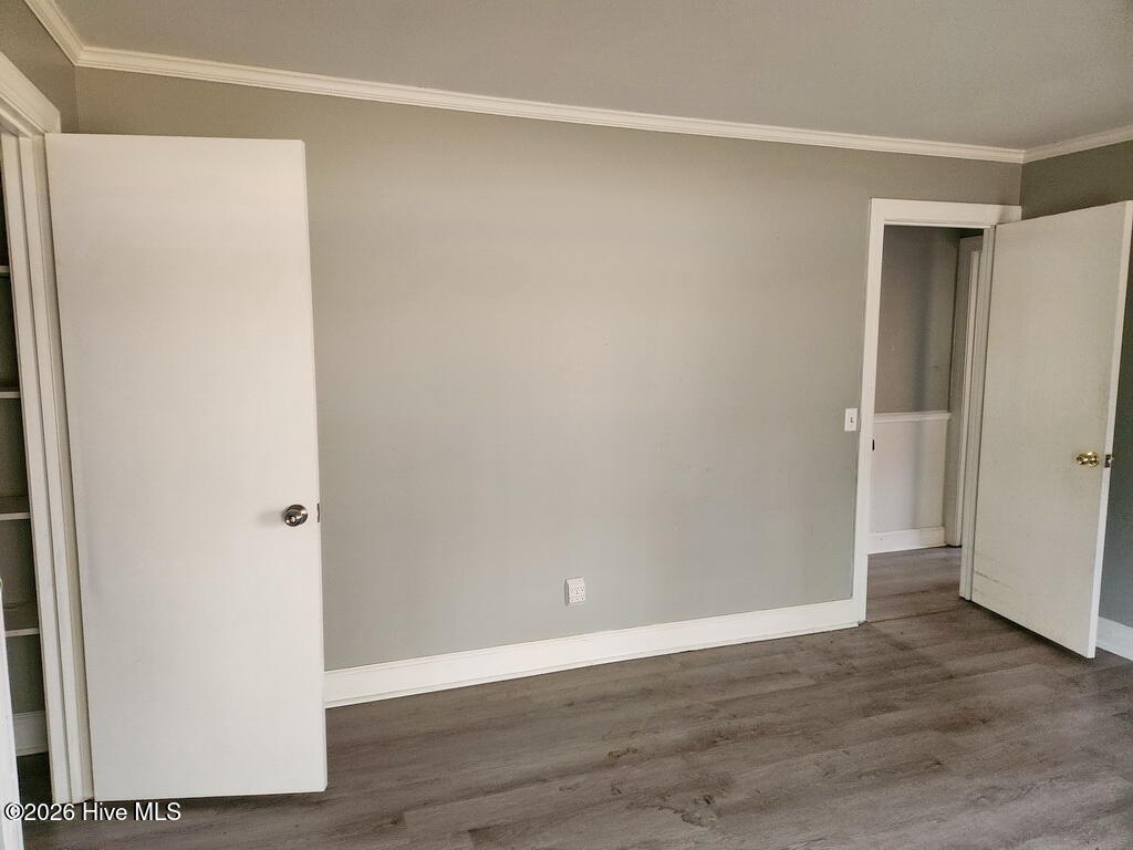 2900 Carey Road Kinston, NC 28504 - Photo 19 of 23 BEDROOM 2