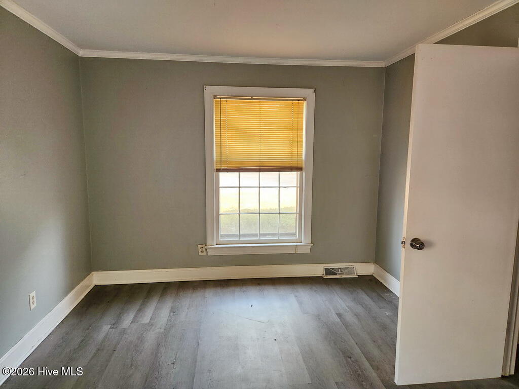 2900 Carey Road Kinston, NC 28504 - Photo 21 of 23 BEDROOM 3